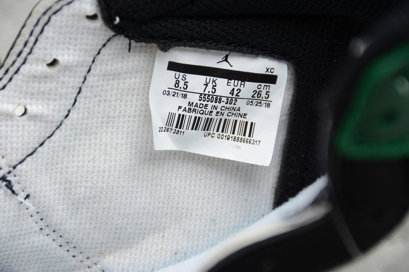 AJ1 High