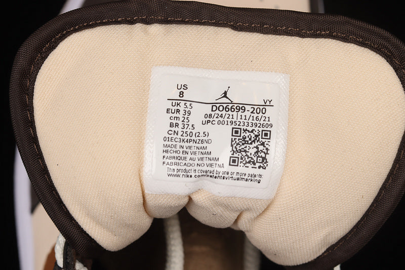 AJ1 Mid