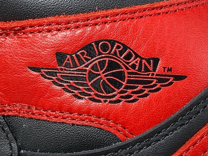 AJ1 High