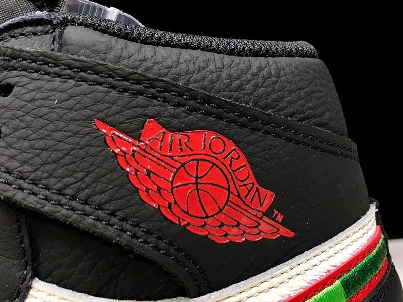 AJ1 High