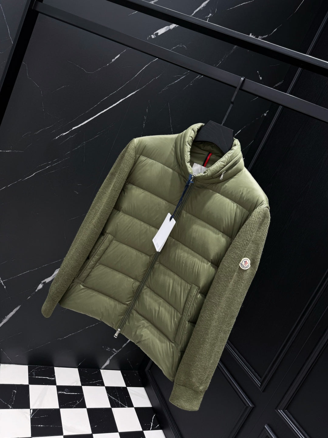 Mon Cardigan