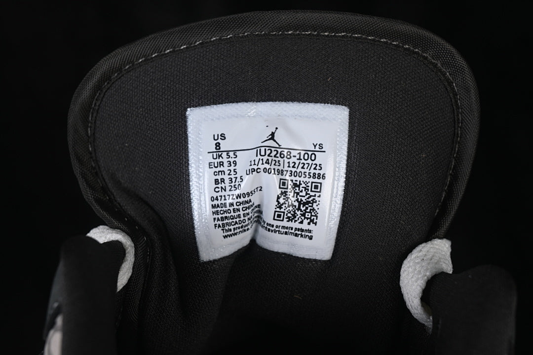 AJ1 Low