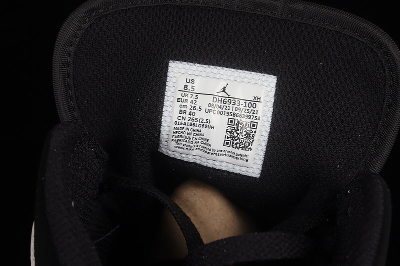 AJ1 High