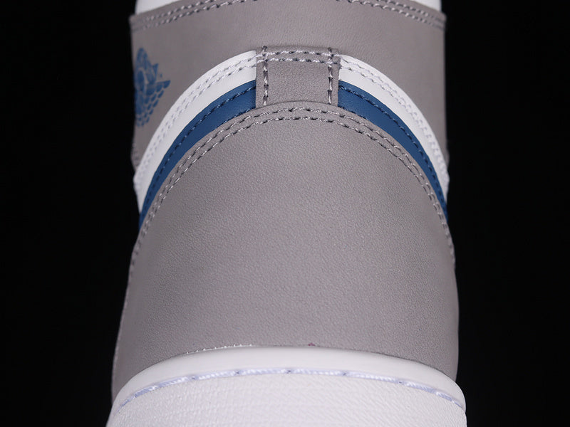AJ1 High
