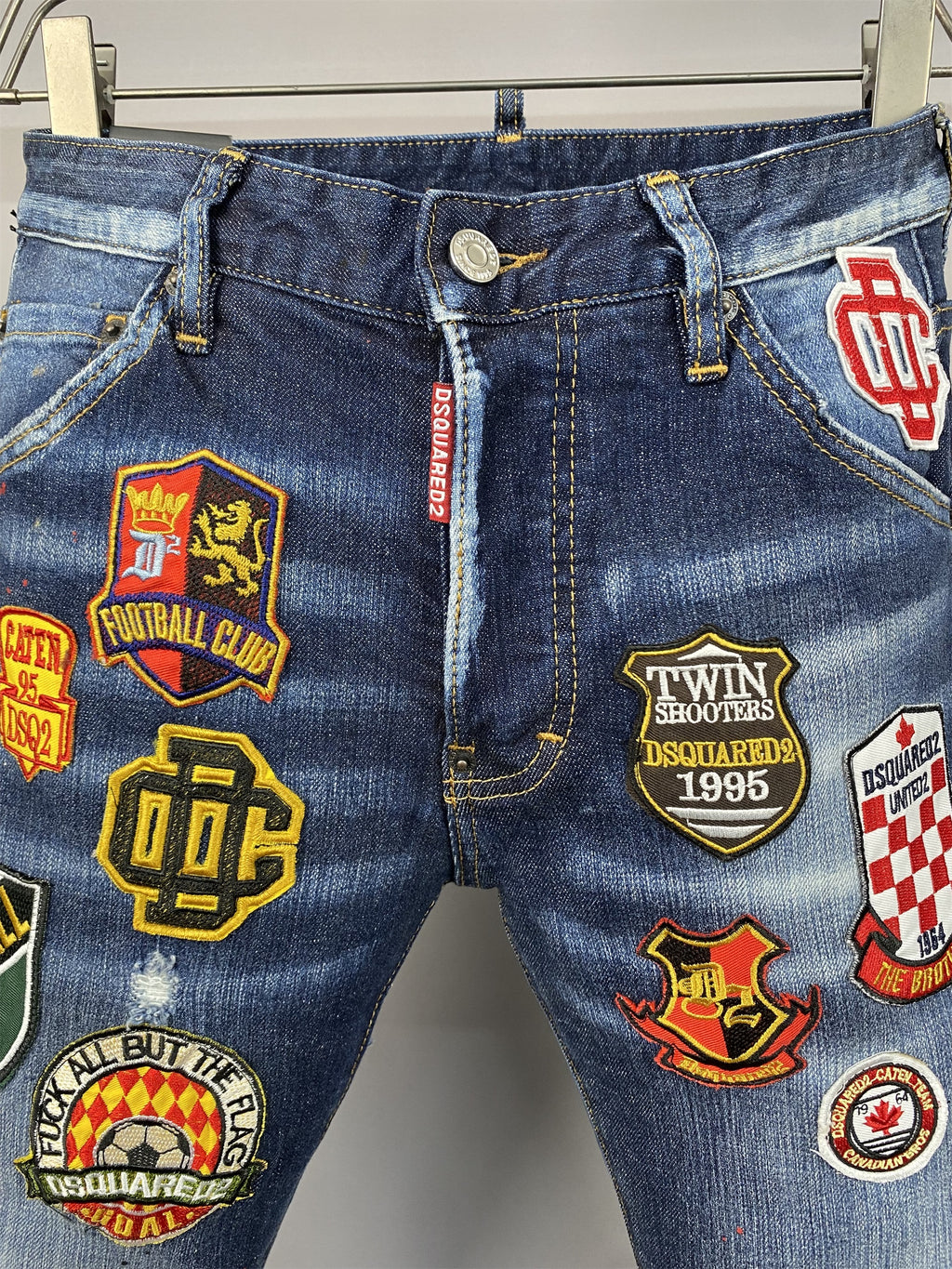 D2 Jeans