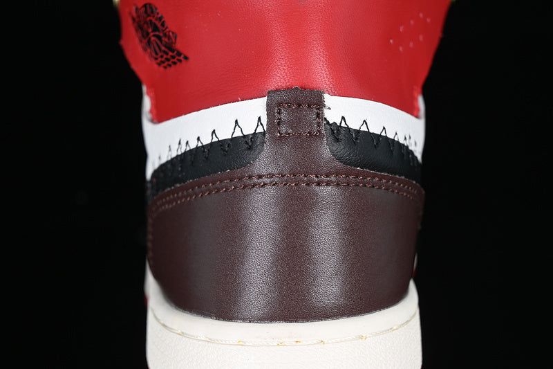 AJ1 High