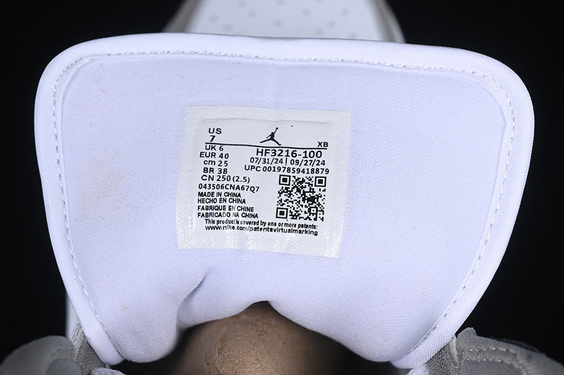 AJ1 Mid