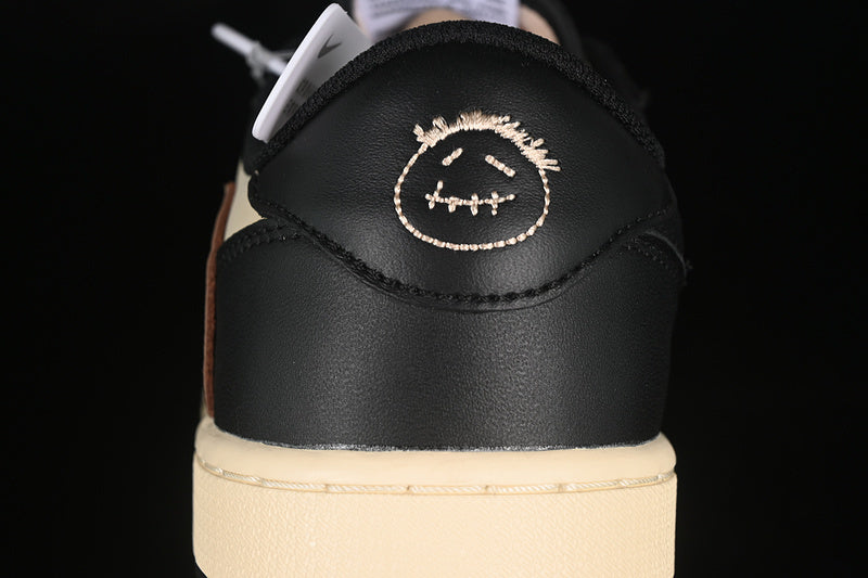 AJ1 Low