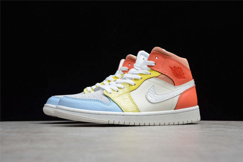 AJ1 Mid