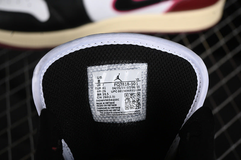 AJ1 Mid