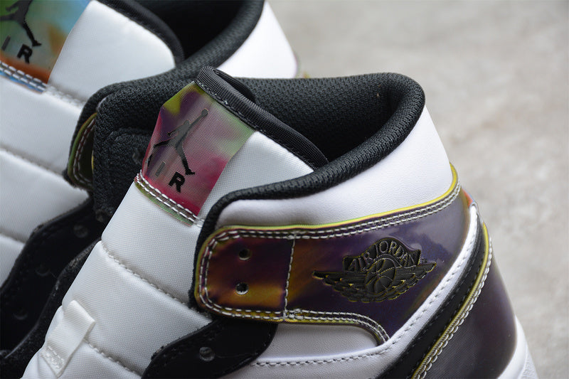 AJ1 Mid
