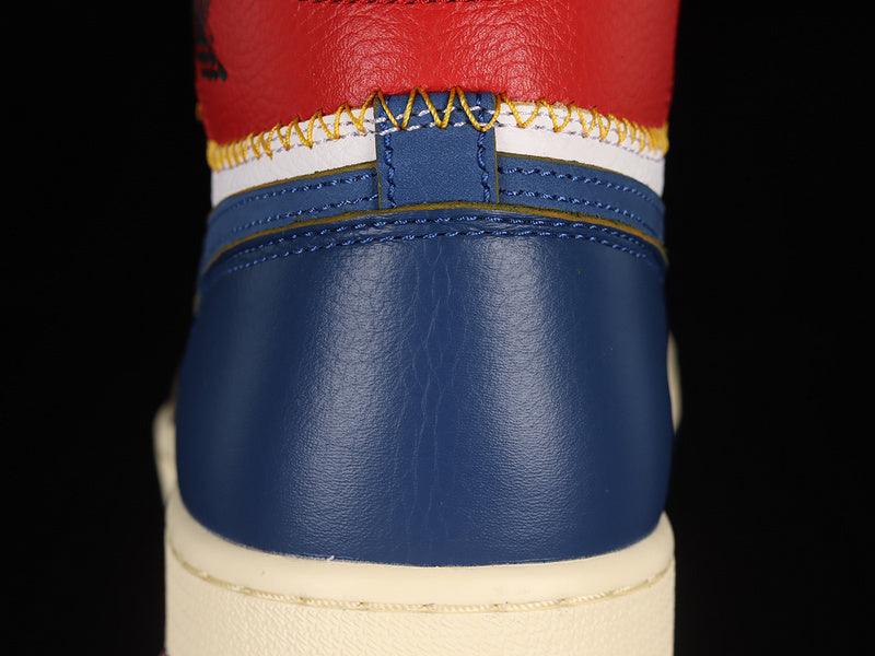 AJ1 High