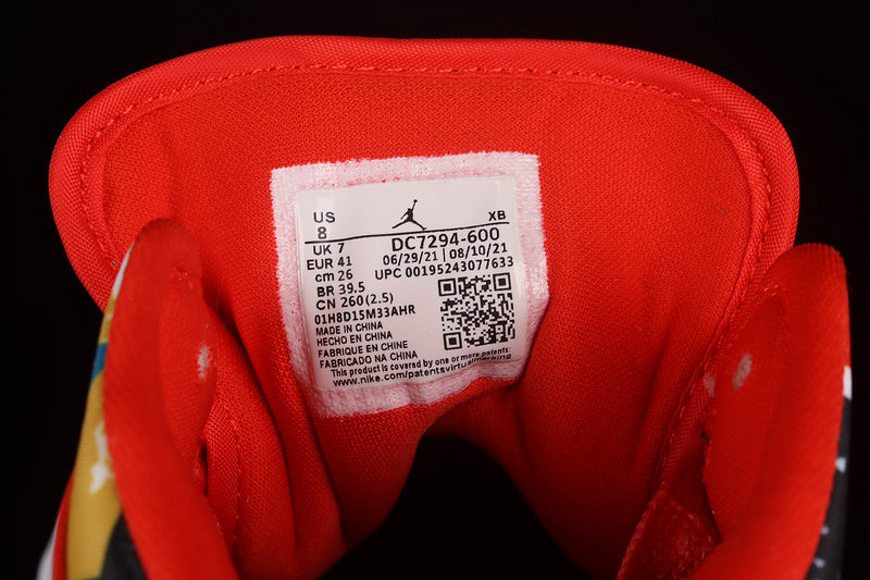 AJ1 Mid
