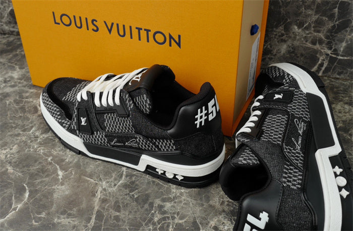 LV Sneakers