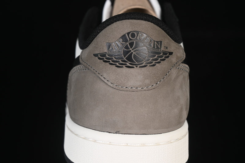 AJ1 Low