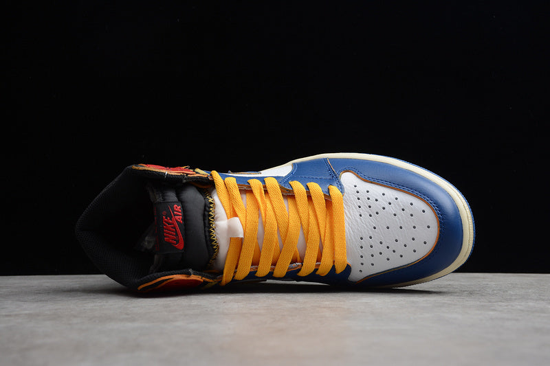 AJ1 High