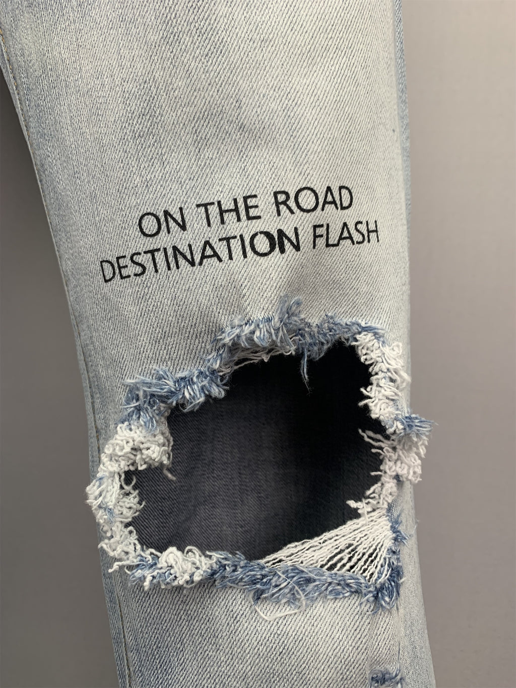 D2 Jeans