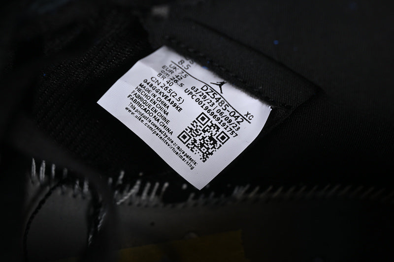 AJ1 High