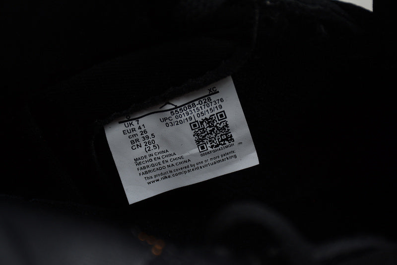 AJ1 High