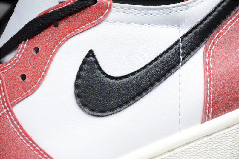 AJ1 High