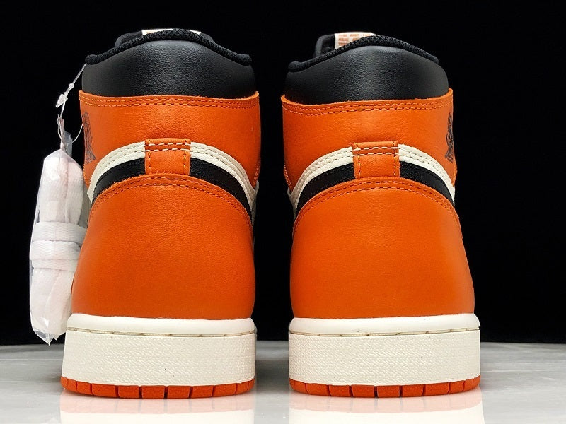 AJ1 High