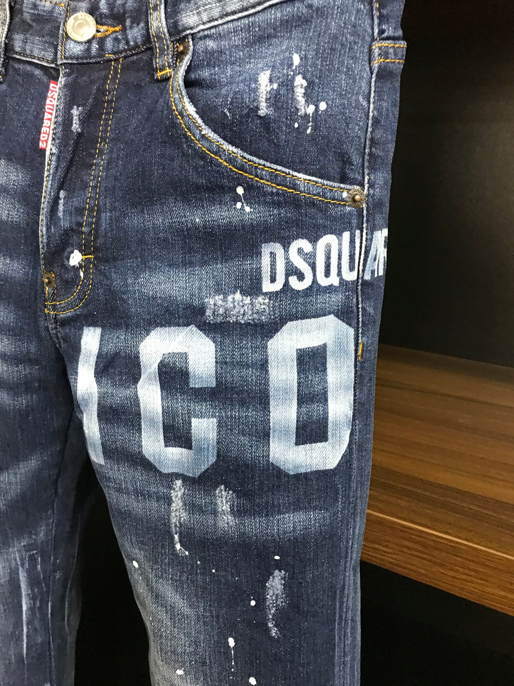 D2 Jeans