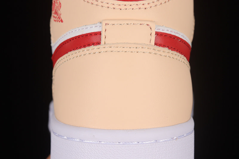 AJ1 Mid