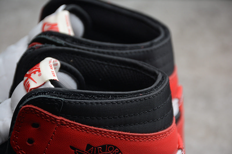 AJ1 High