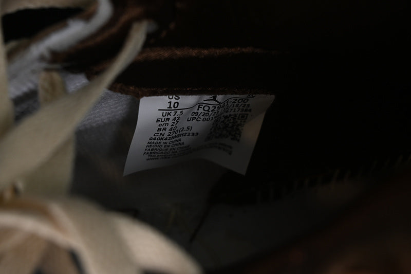 AJ1 High