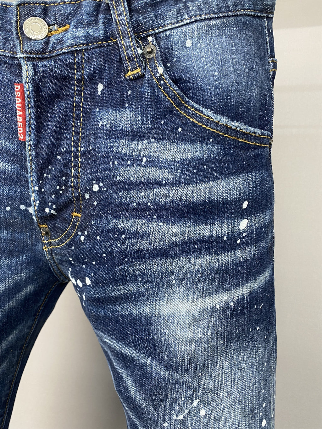 D2 Jeans