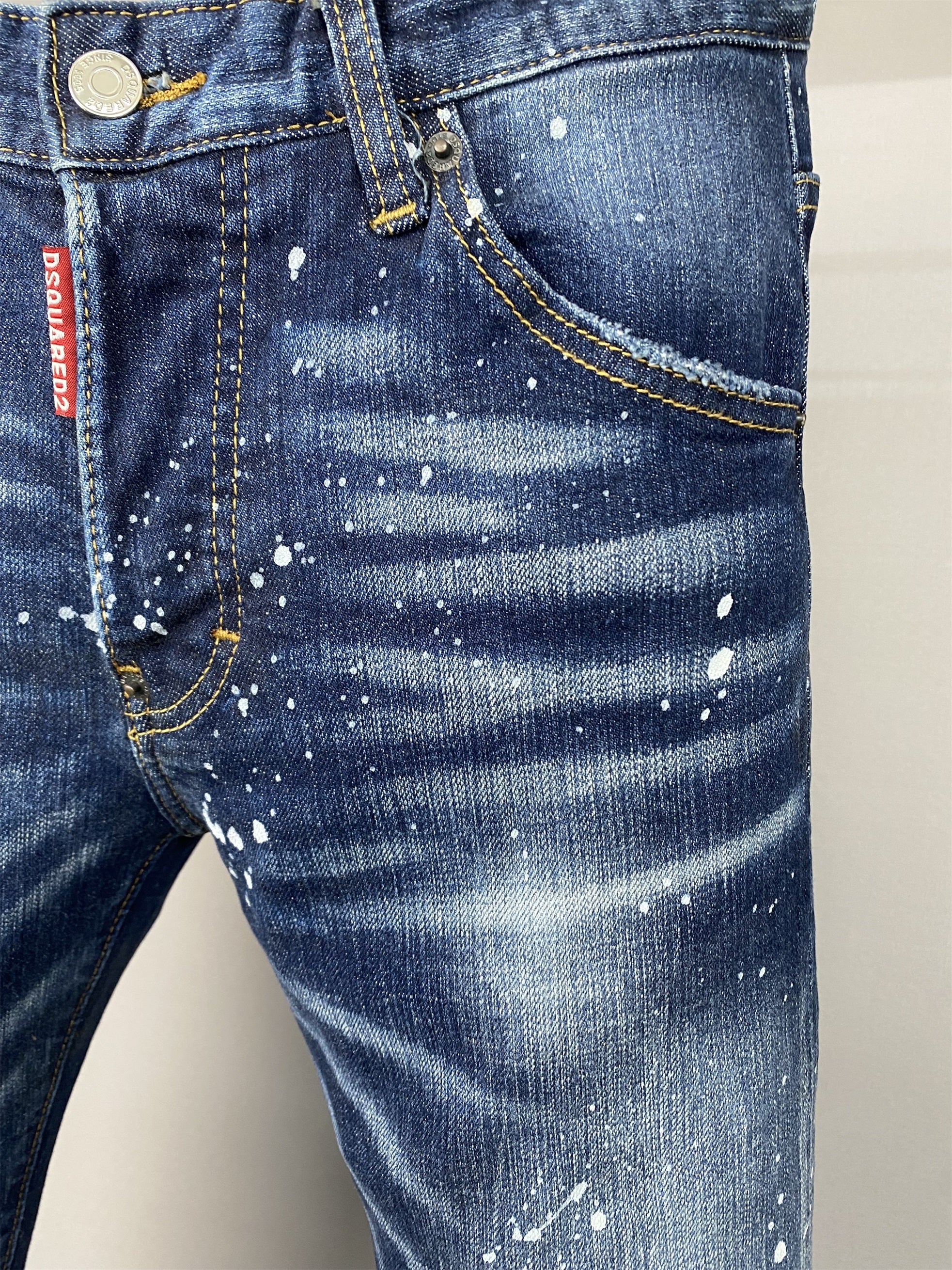D2 Jeans