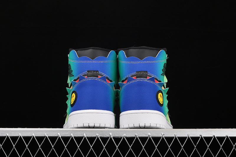 AJ1 High