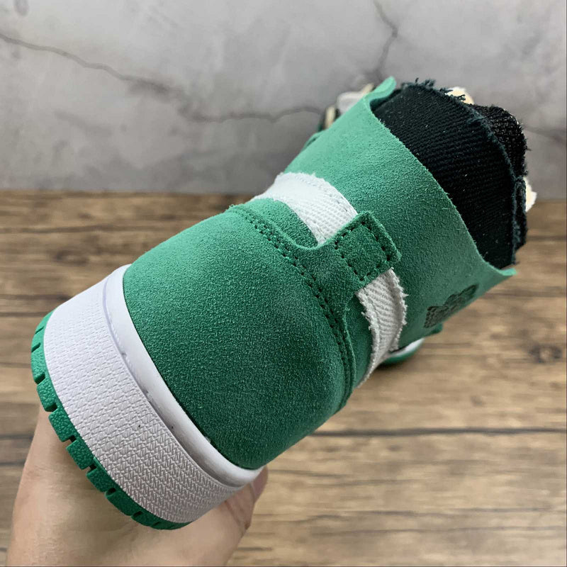 AJ1 High