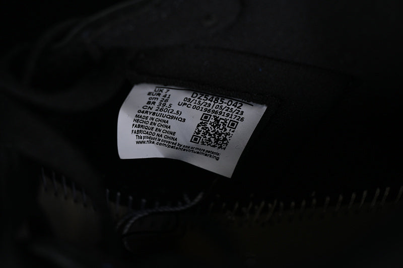 AJ1 High