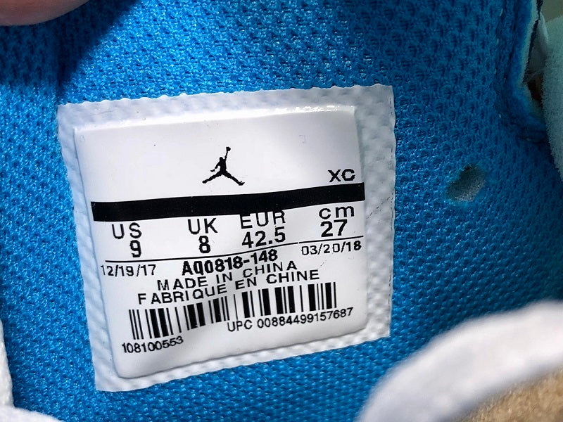 AJ1 High