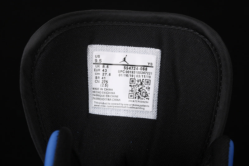 AJ1 Mid