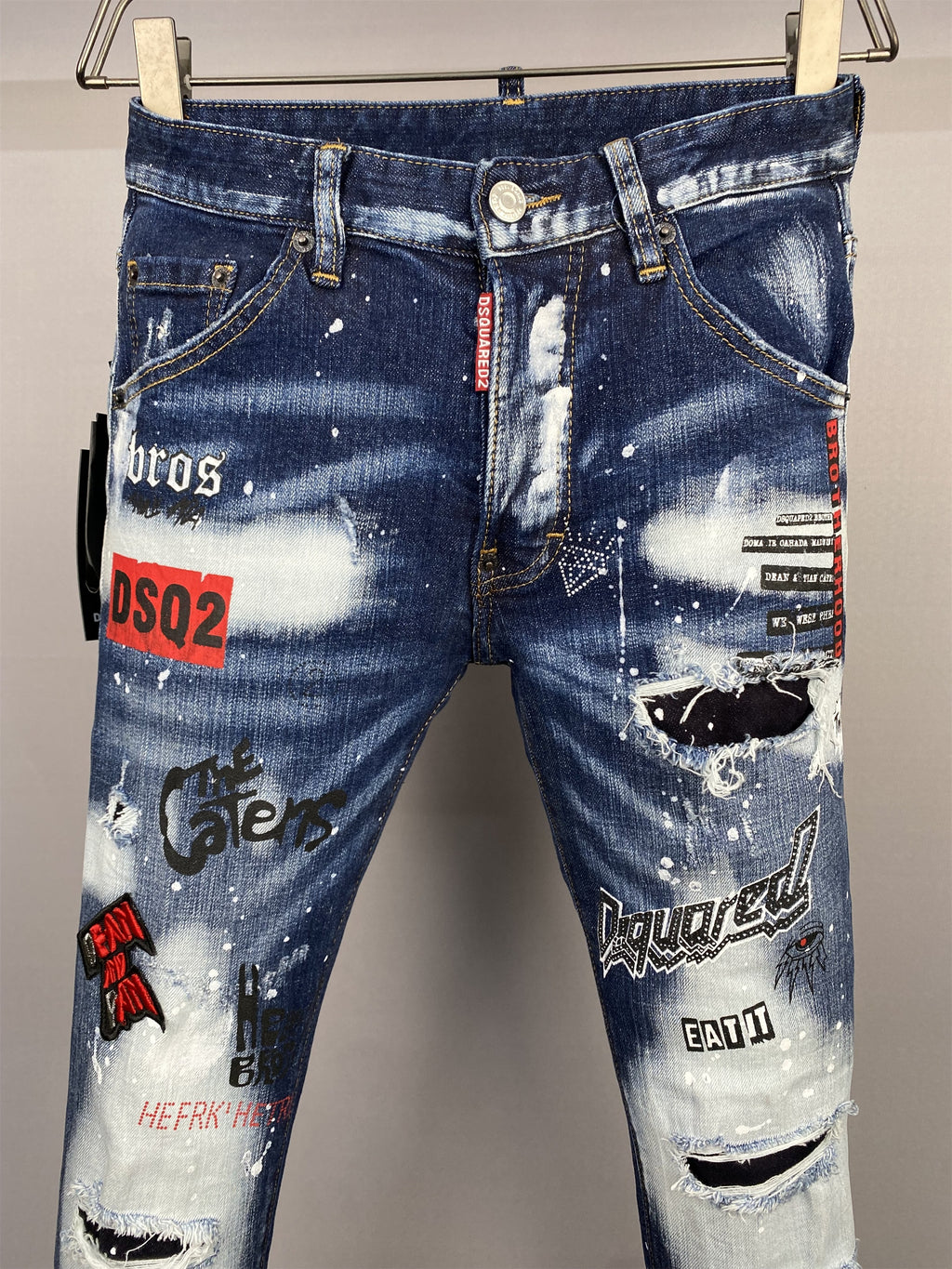 D2 Jeans