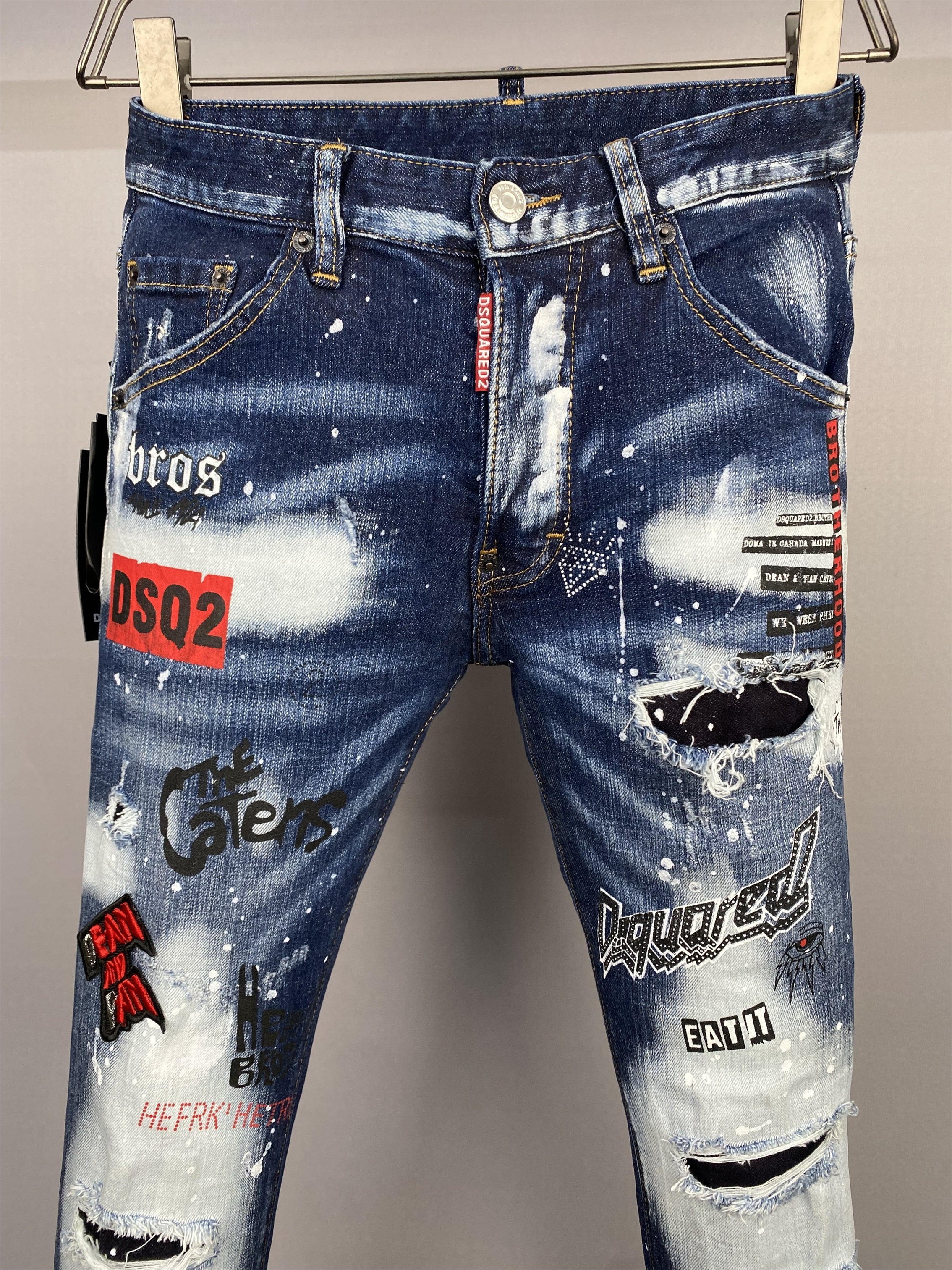 D2 Jeans