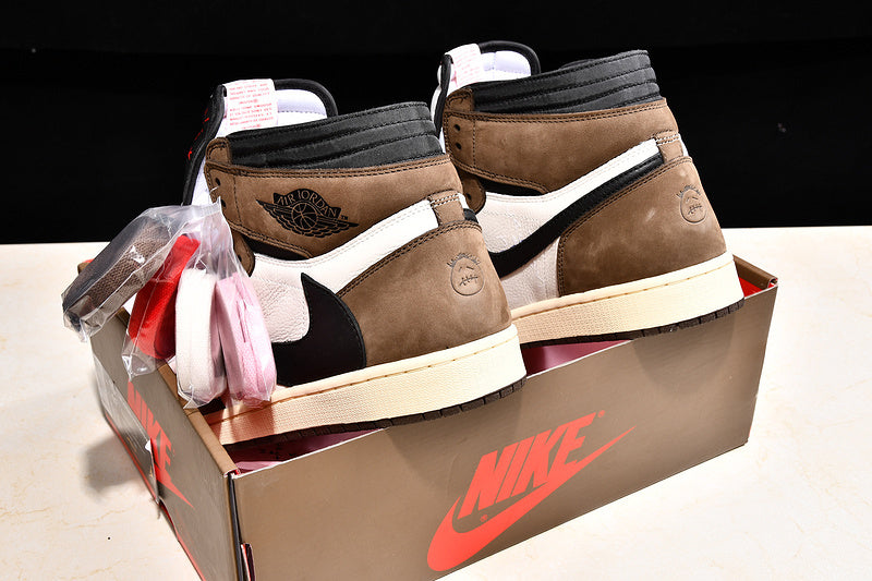 AJ1 High