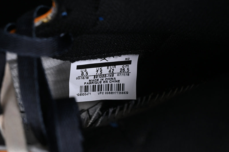 AJ1 High
