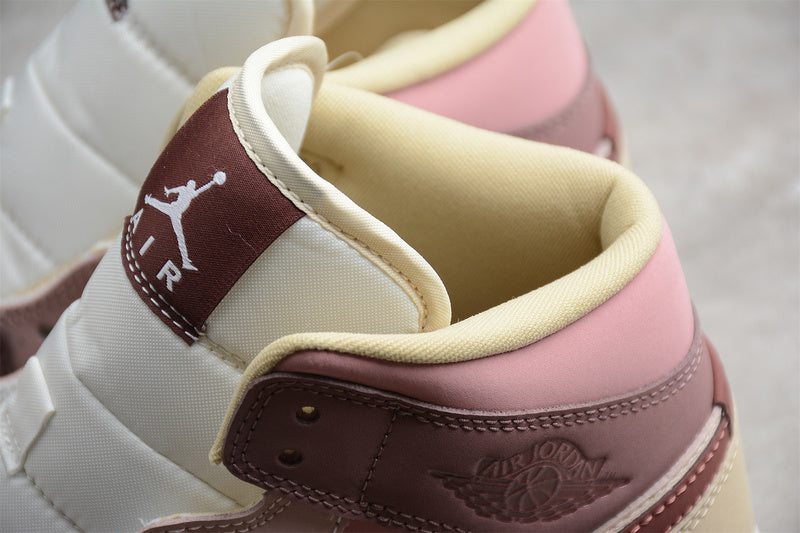 AJ1 Mid