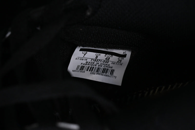 AJ1 High