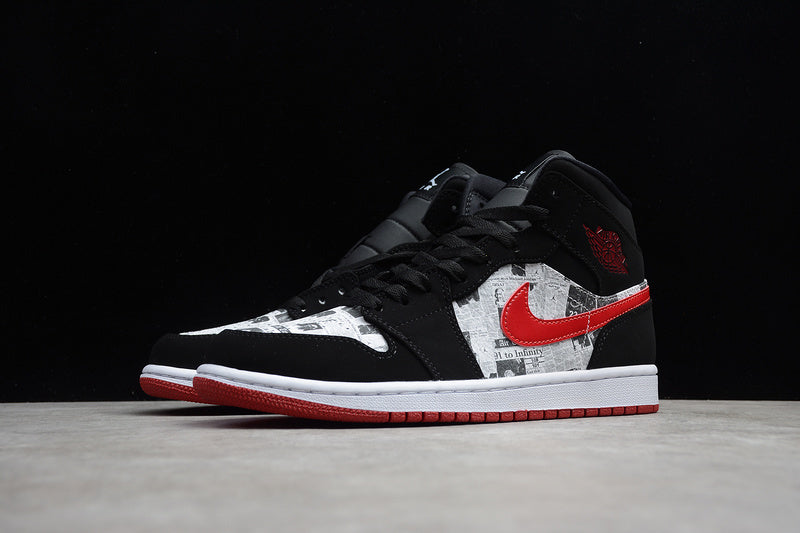 AJ1 Mid