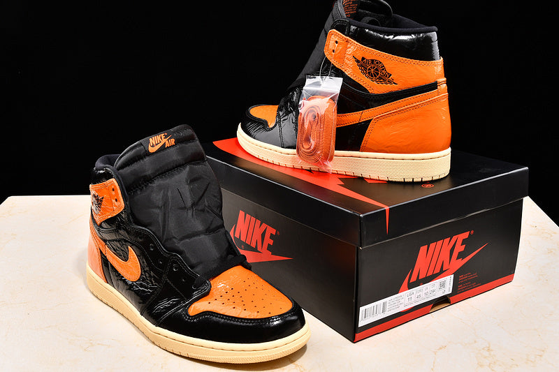 AJ1 High