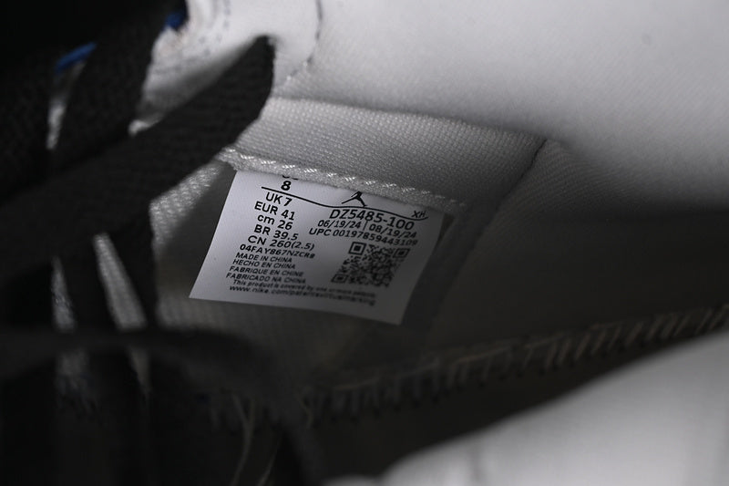 AJ1 High