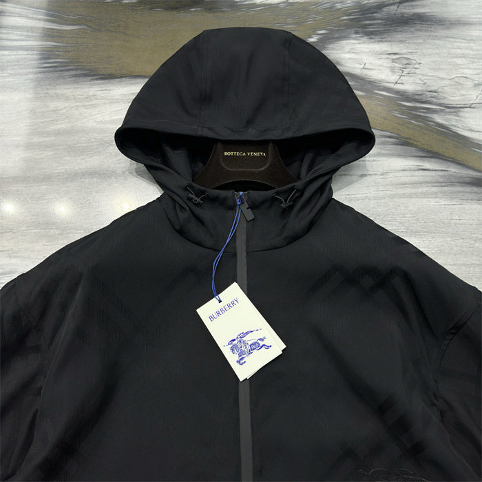 BB Tunn Jacka