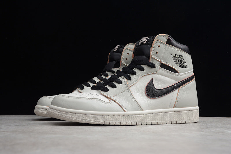 AJ1 High