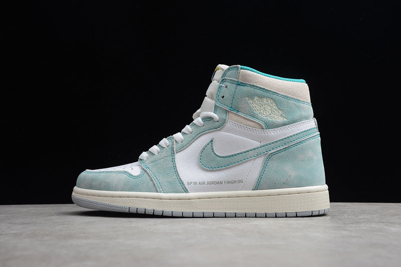 AJ1 High