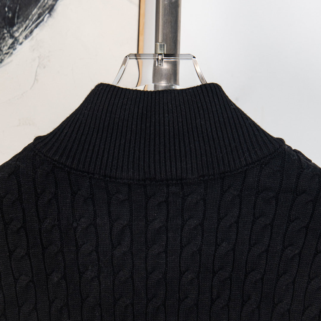 Mon Cardigan