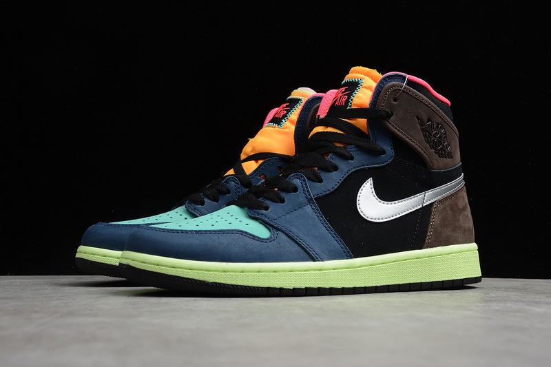 AJ1 High